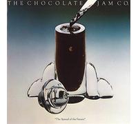 Chocolate Jam Company - Spread Of The Future