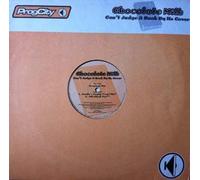 Chocolate Milk - Cant Judge a Book By [Vinilo]