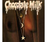 Chocolate Milk - Chocolate Milk - Limited 180-Gram Gold Colored Vinyl [Vinyl Lp] Colored Vinyl, Gold, Ltd Ed, 180 Gram, Holland - Import