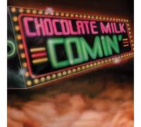 Chocolate Milk [Expanded Edition] by Chocolate Milk [CD] NEUF