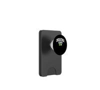 Chocolate Milk Mode on Funny Chocolate Milk Lovers PopSockets PopWallet pour MagSafe