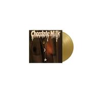 Chocolate Milk Vinyle Or