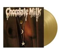 Chocolate Milk – Chocolate Milk – Vinyle 180 g Or – Édition limitée – Music on Vinyl