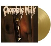 Chocolate Milk Vinyle Or Vinyle