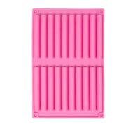Chocolate Mold - 20-Cavity, Silicone | Nonstick, Food-Grade, Candy, Baking