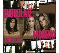 Chocolate Monday - Model Life