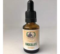 Chocolate Natural Extract - by Uncle Roy's - 25ml