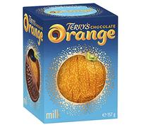 Chocolate Orange, 157 g