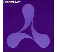 Artistes divers – Cream Live Vol II