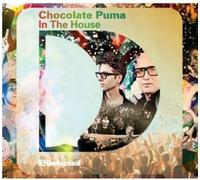 Chocolate Puma - in The House [Import]