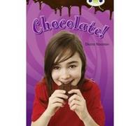 Chocolate!: (Purple B) NF (BUG CLUB) Noonan, Ms Diana (Auteur)