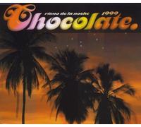 Chocolate - Ritmo de la Noche 1999 [Import]