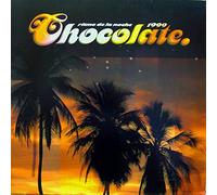 Chocolate - Ritmo de la Noche 1999 [Import]