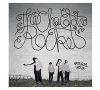 Chocolate Rockets - Natural Move [Import]