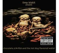 Chocolate Starfish And The Hot Dog Flavored Water CD