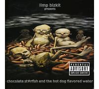 Chocolate Starfish and the Hotdog Flavored Water [Bonus CD] [Parental Advisory]