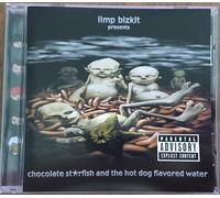 Chocolate Starfish & Hot Dog(ltd Ed +2) [Import]