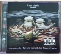 Chocolate Starfish & Hot Dog(ltd Ed +2) [Import]