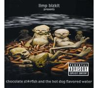Chocolate Starfish & Le CD INTERSCOPE