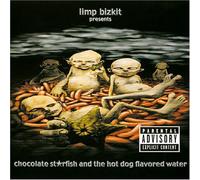 Chocolate Starfish & The Hot Dog