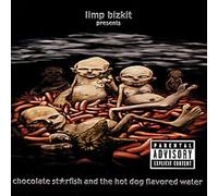 Chocolate Starfish & The Hotdog. (15 Tracks) [Import]