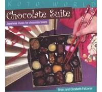 Chocolate Suite - Japanese Music For Chocolate Lovers