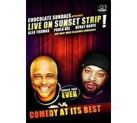 Chocolate Sundaes Presents: Live on Sunset Strip: Volume 2