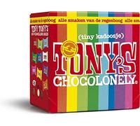 Tony's Chocolonely Mélange de chocolat Tony's Chocolonely Tiny's 200g