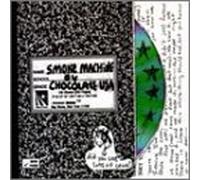 Chocolate Usa - Smoke Machine