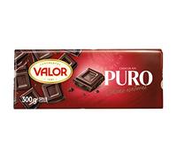 Chocolate Valor Puro 300g