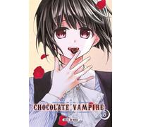 Chocolate Vampire T08