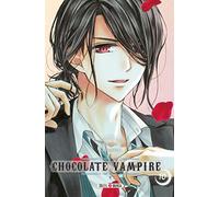 Chocolate Vampire T10 (10)