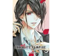 Chocolate Vampire T10 - Kyoko Kumagai - Soleil - broché - Manga