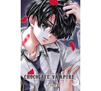 Chocolate Vampire T13