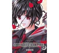 Chocolate Vampire T14