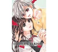 Chocolate Vampire T18