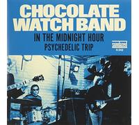 Chocolate Watch Band - 7-in The Midnight. -Ltd [Import]