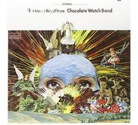 Chocolate Watch Band - Inner Mystique -Hq-