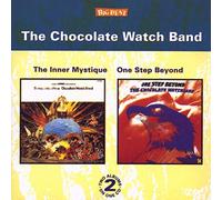 Chocolate Watchband - Inner Mystique/One Step [Import]