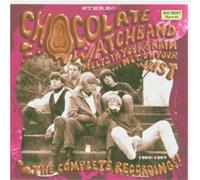 Chocolate Watchband - Melts in Your..