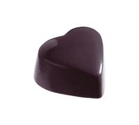 Chocolate World # 3 Mouleà chocolat/chocolat en polycarbonate de haute qualité