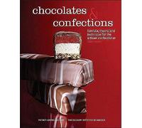 Chocolats et confiseries – Formules, théorie et techniques pour le confiseur artisanal