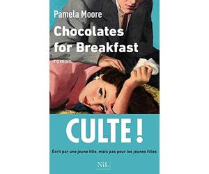 Chocolates for Breakfast