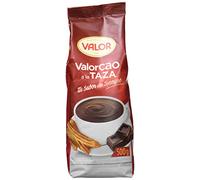 Chocolates Valor - A la Taza Soluble - 500 g