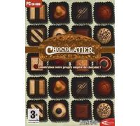 Chocolatier - Casual Games