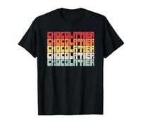 Chocolatier Chocolatier Chocolat T-Shirt