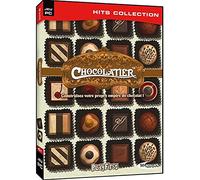 Chocolatier - hits collection rouge