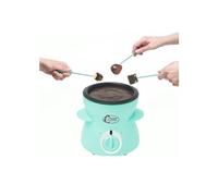 Chocolatière 0.3l 25w vert menthe DCM043M