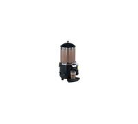 Casselin Chocolatière CCH10LN – 10 L – noire