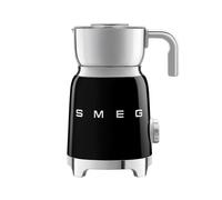 Chocolatiere ''Annees 50'', pot en acier inox, couvercle en plastique recycle ''Tritan Renew'' sans BPA avec bouchon doseur integre, systeme de chauffe induction, 6 fonctions